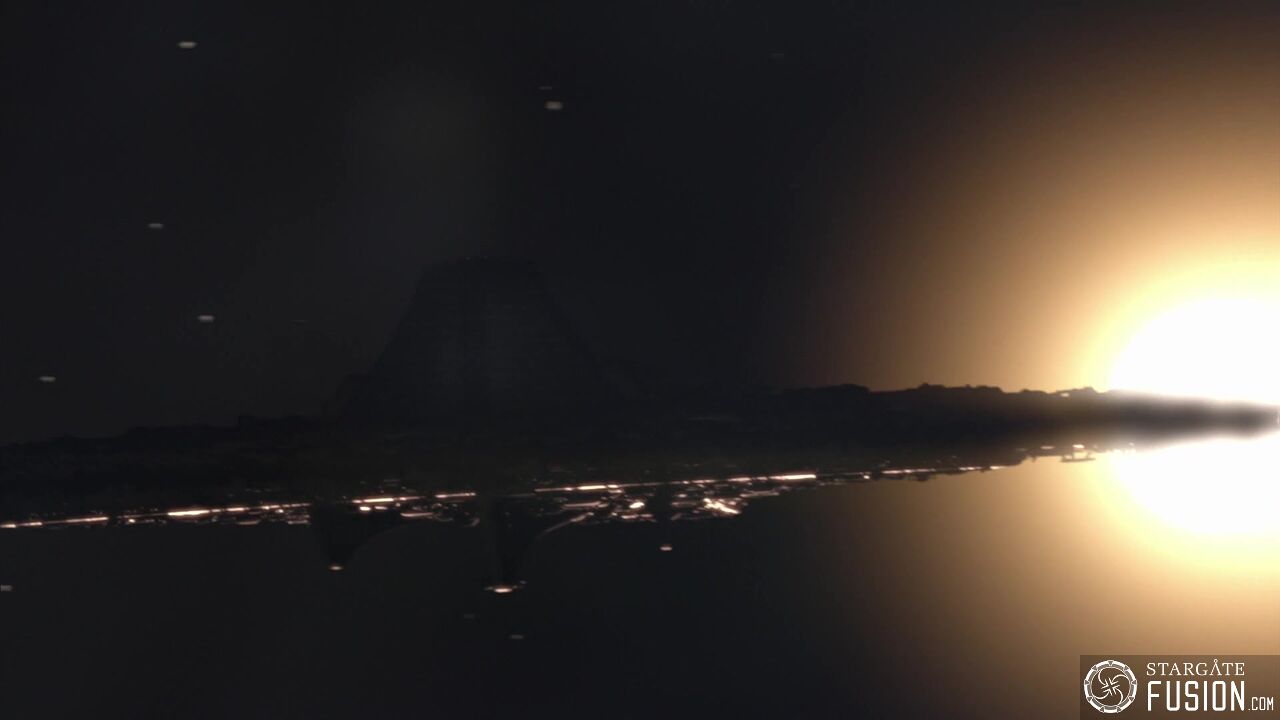 Ombre et lumière 2/2