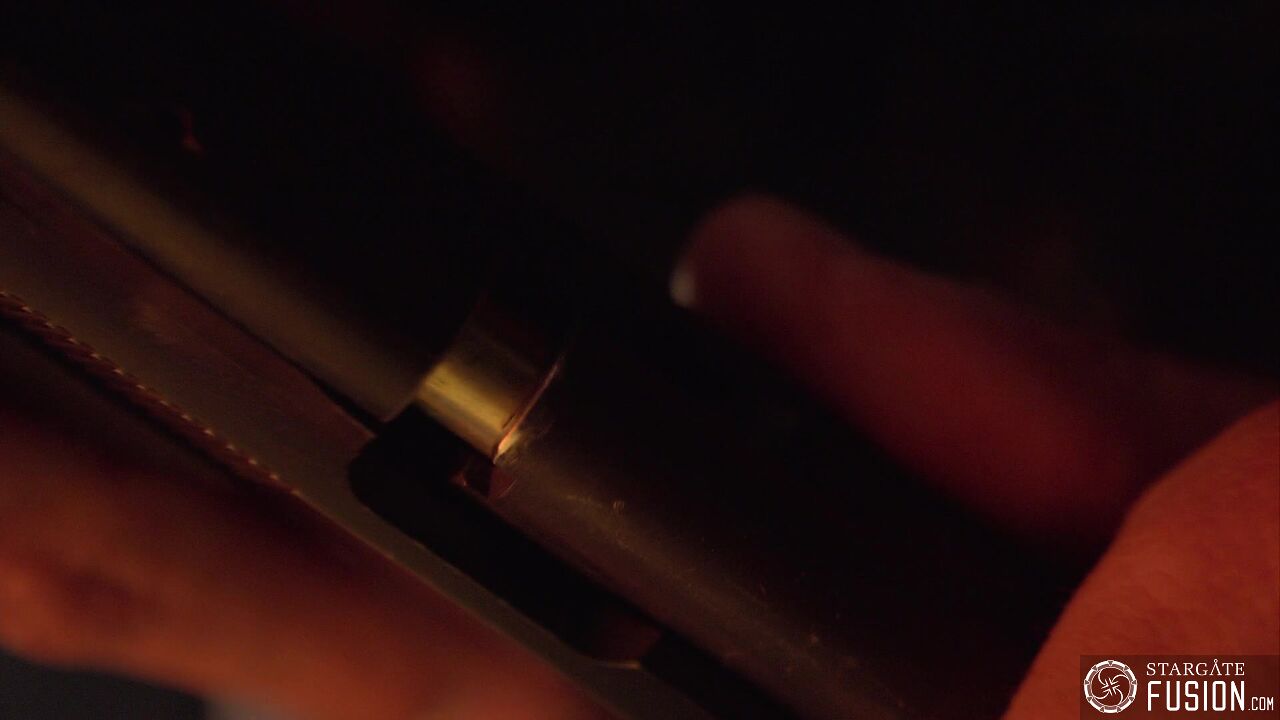 Ombre et lumière 2/2