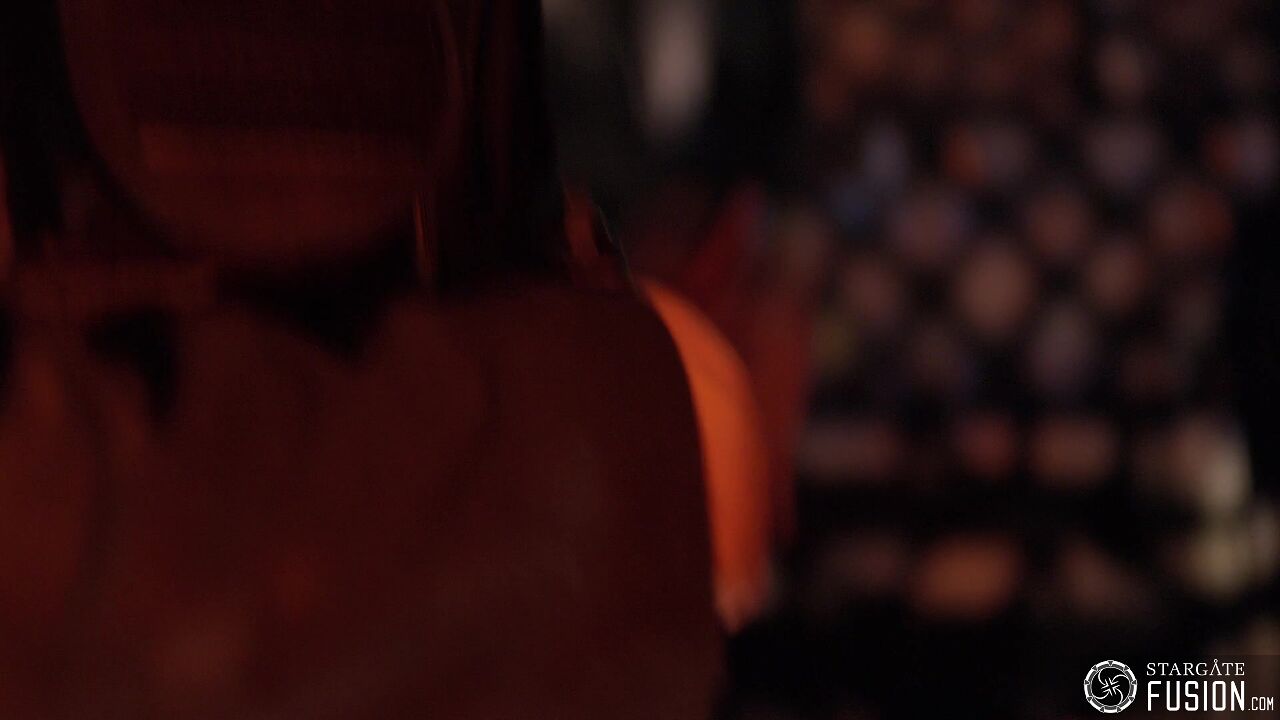 Ombre et lumière 2/2