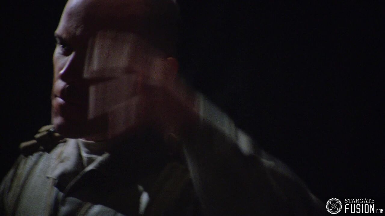 Ombre et lumière 2/2