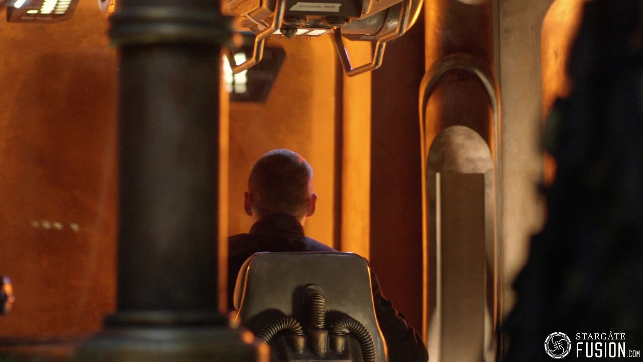 Ombre et lumière 2/2
