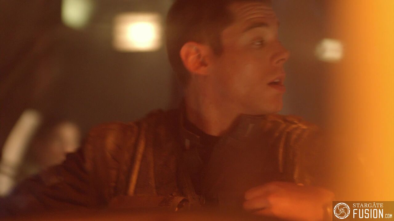 Ombre et lumière 2/2