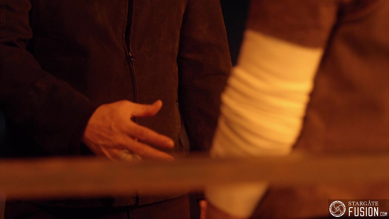 Ombre et lumière 2/2