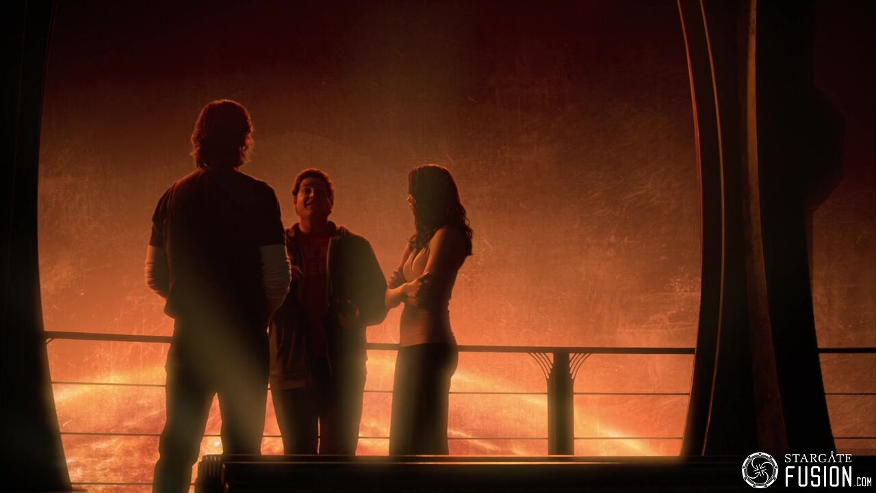 Ombre et lumière 2/2