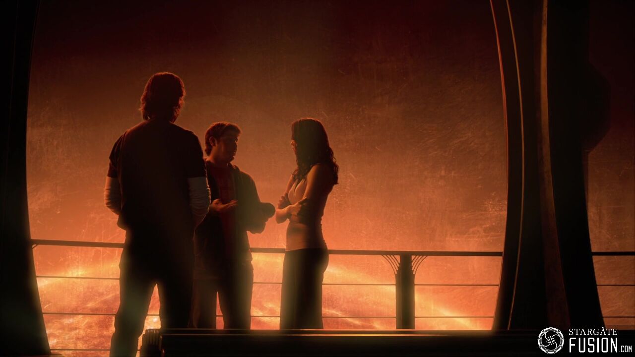 Ombre et lumière 2/2