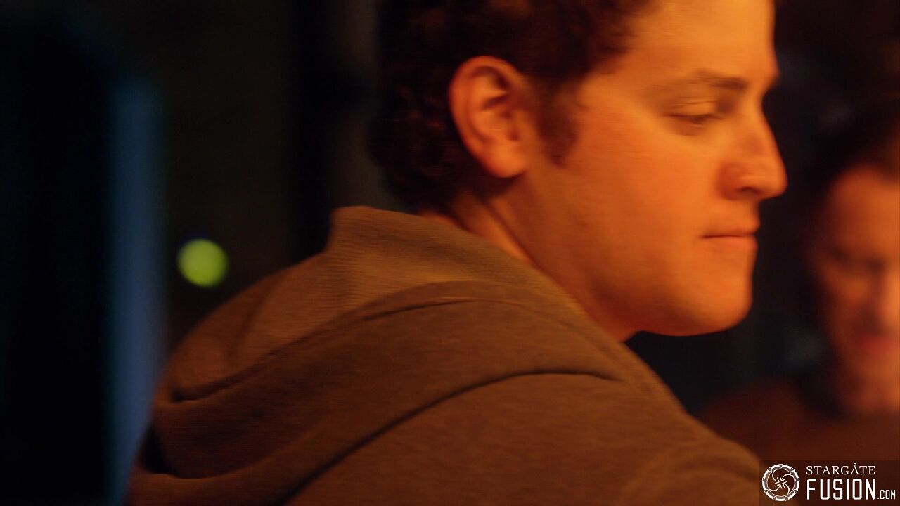 Ombre et lumière 2/2