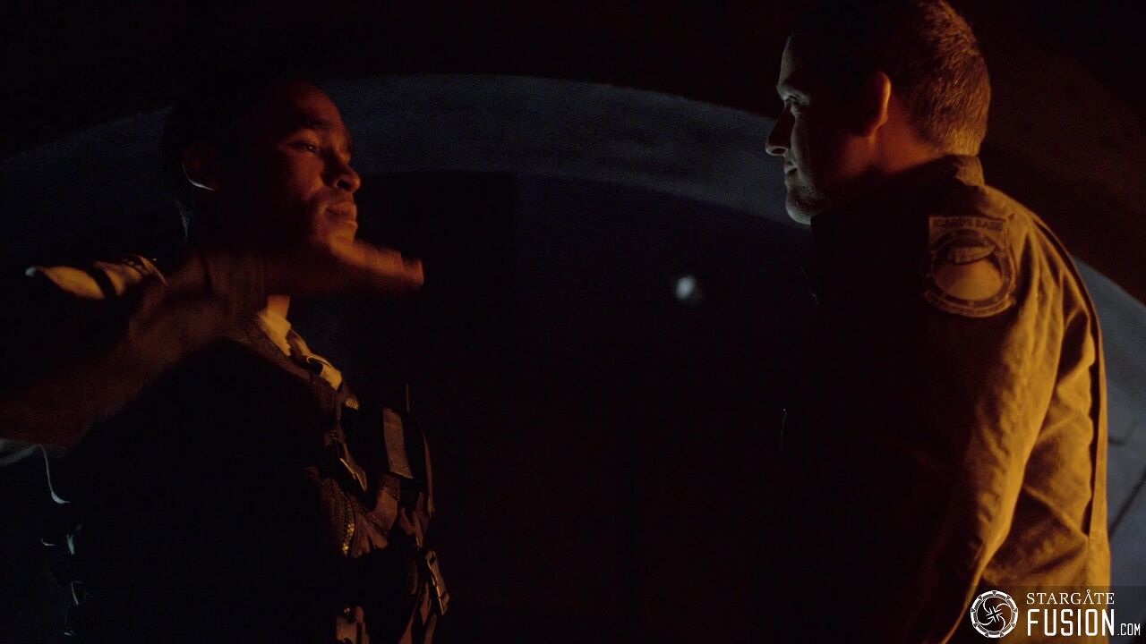 Ombre et lumière 2/2