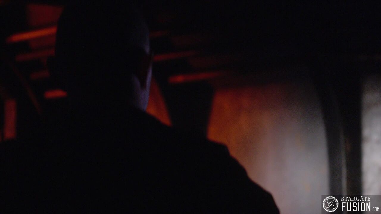 Ombre et lumière 2/2