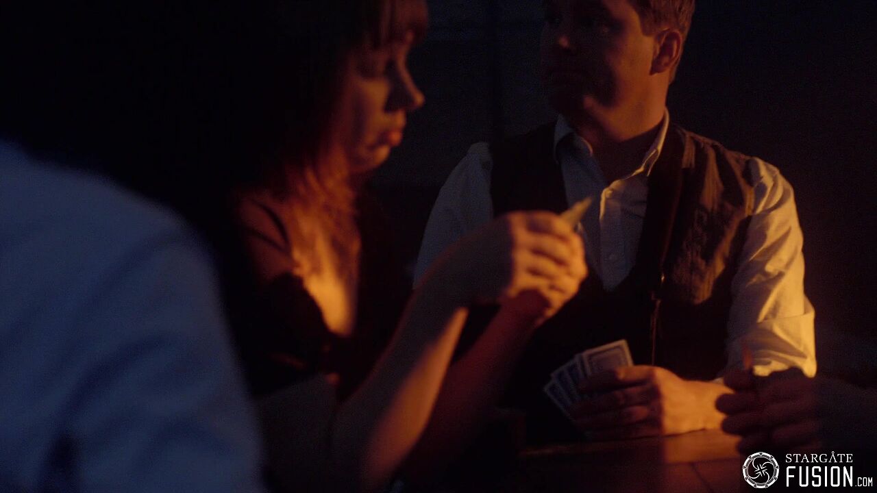 Ombre et lumière 2/2