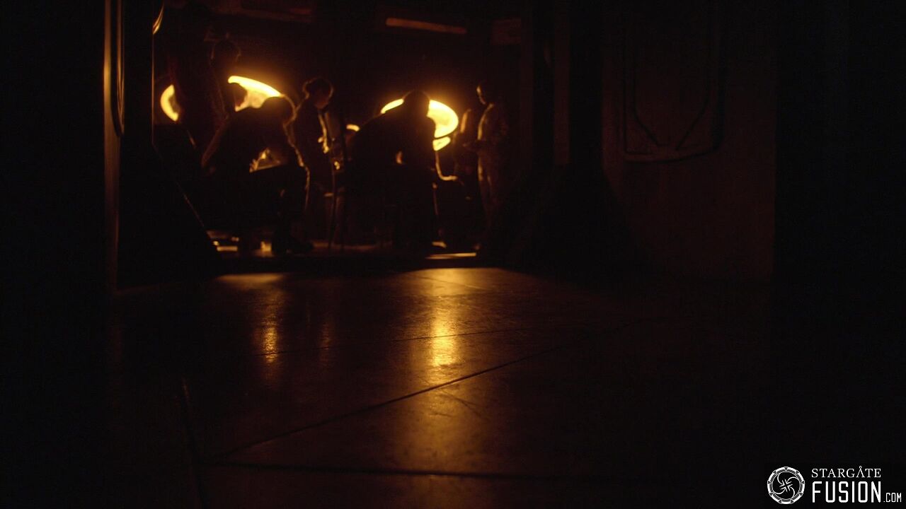 Ombre et lumière 2/2