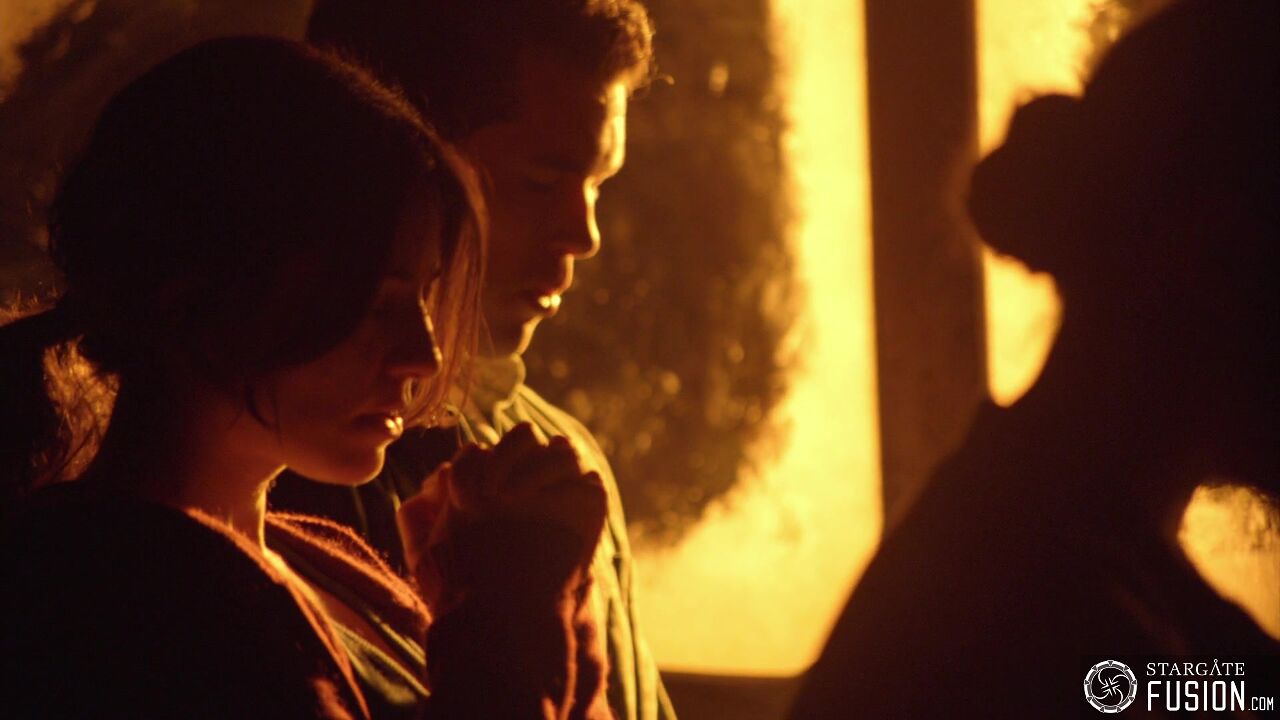 Ombre et lumière 2/2