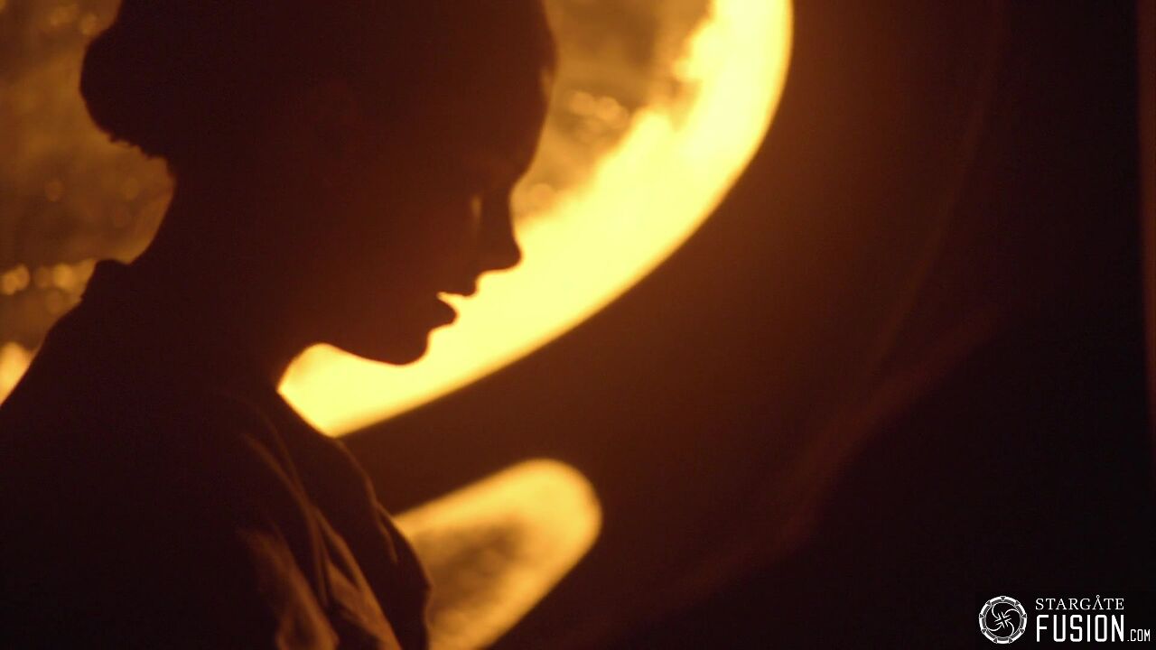 Ombre et lumière 2/2