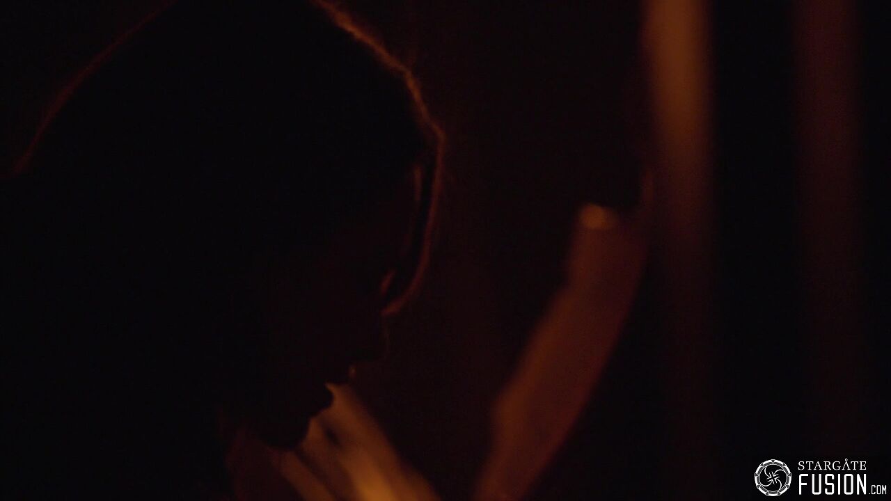 Ombre et lumière 2/2