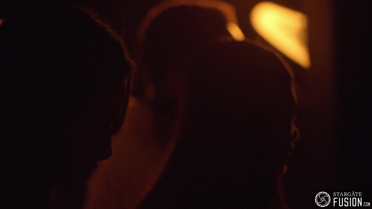 Ombre et lumière 2/2