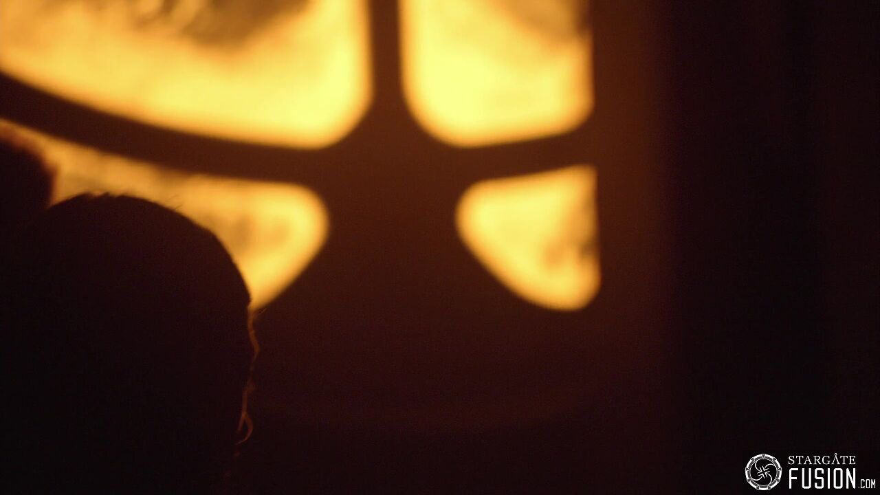 Ombre et lumière 2/2