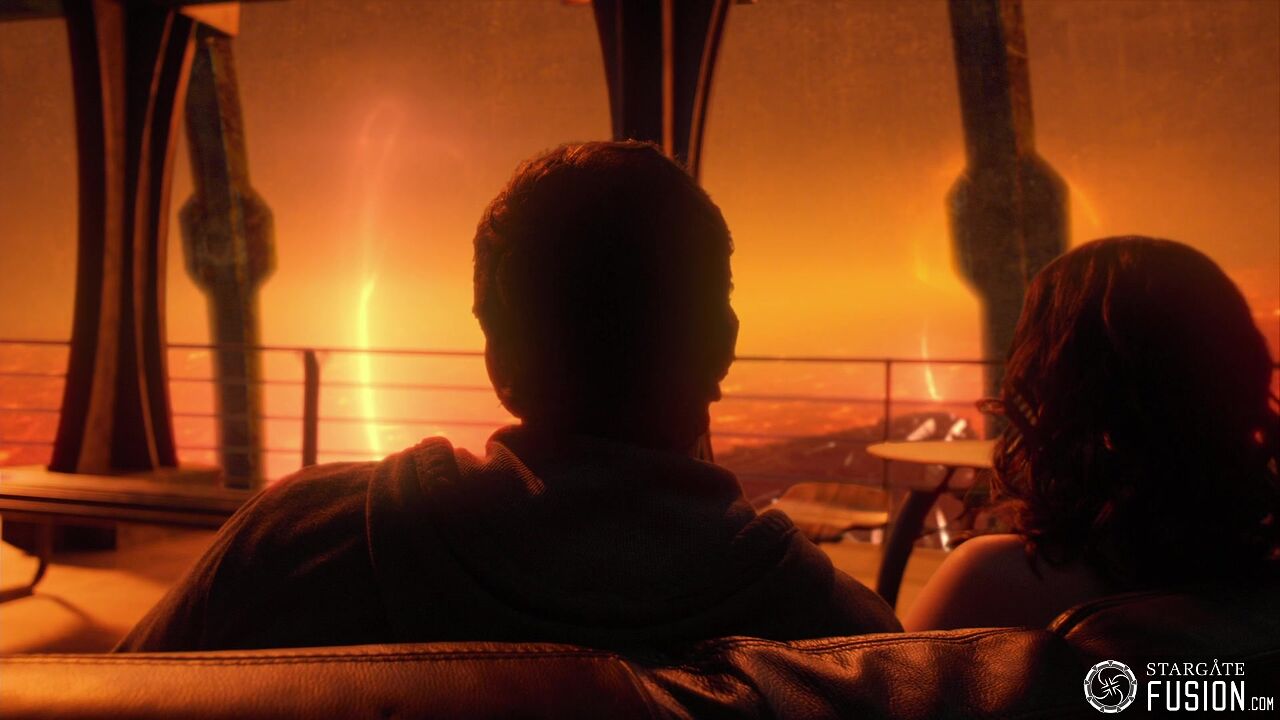 Ombre et lumière 2/2