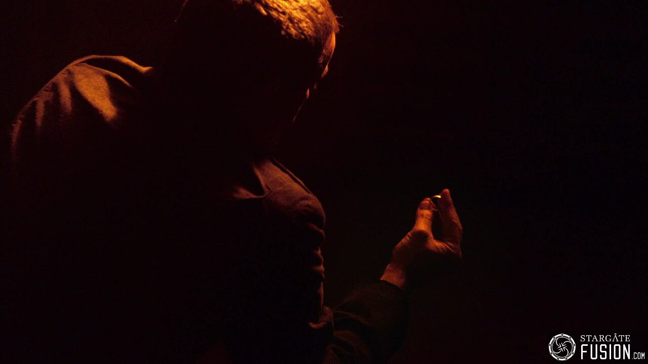 Ombre et lumière 2/2