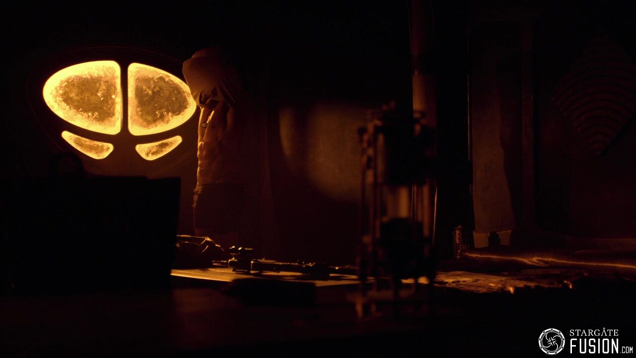 Ombre et lumière 2/2