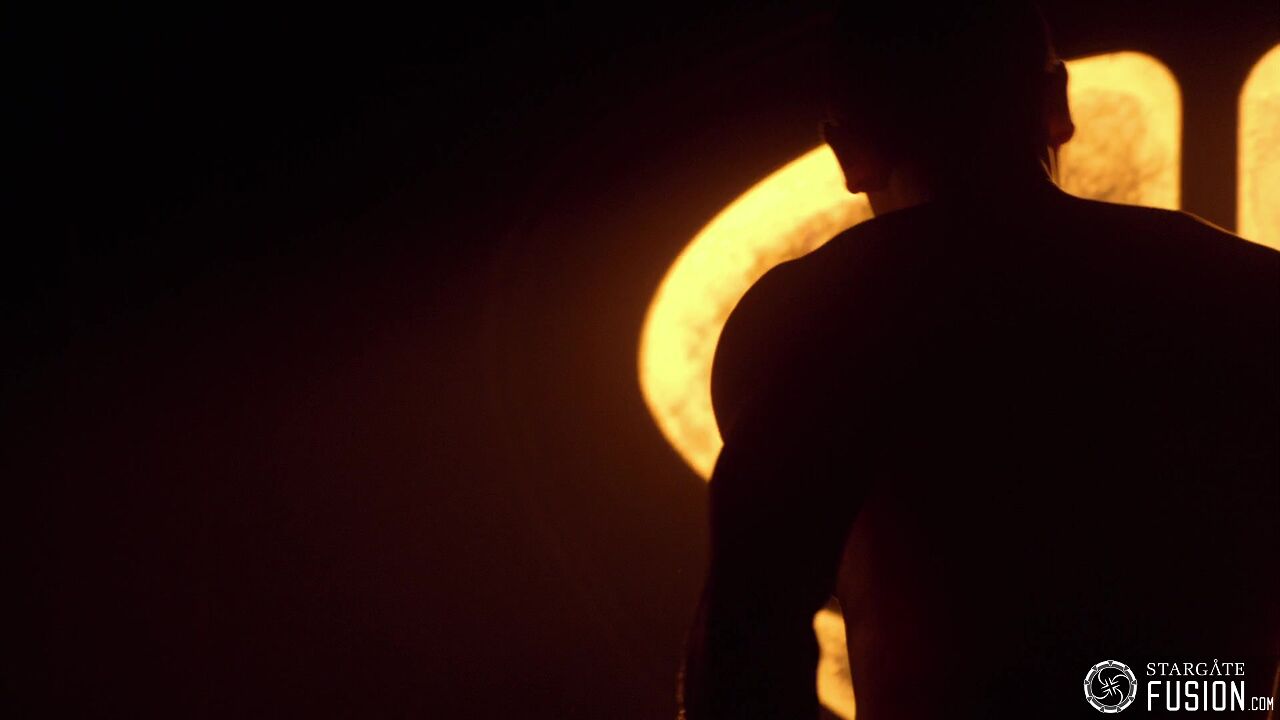 Ombre et lumière 2/2