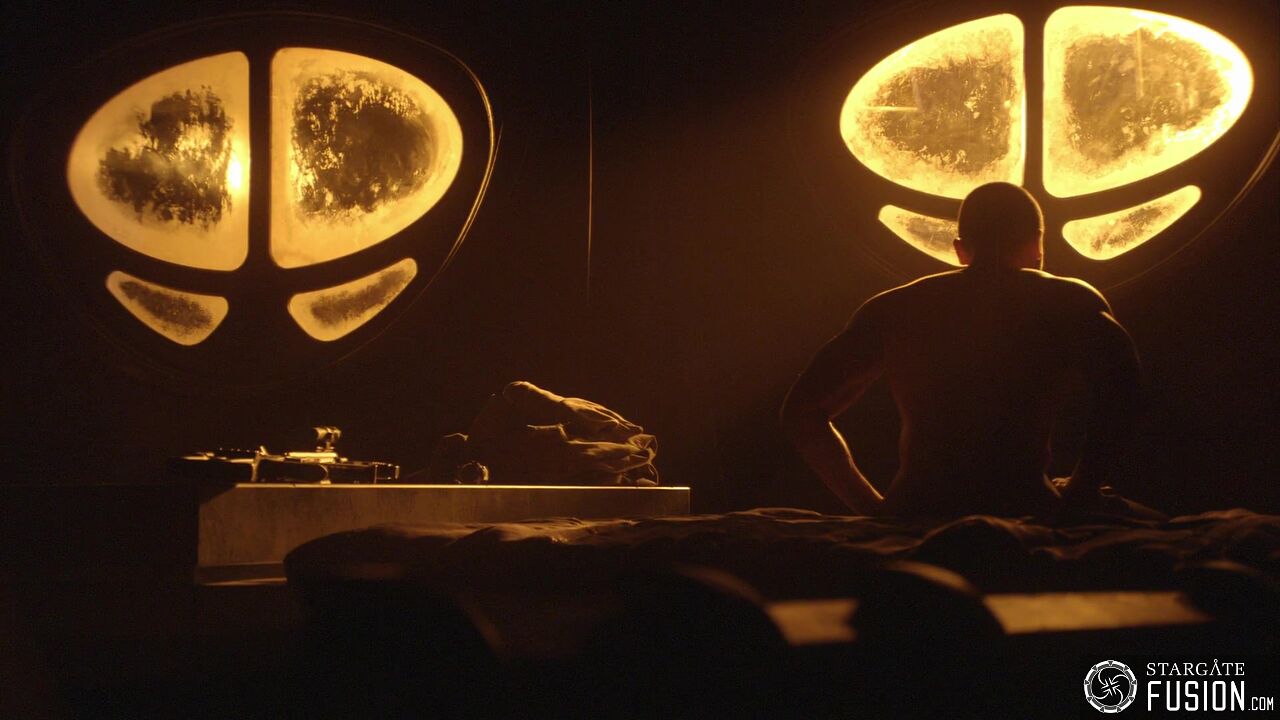 Ombre et lumière 2/2