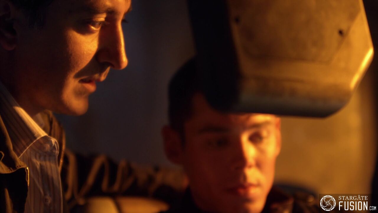 Ombre et lumière 2/2