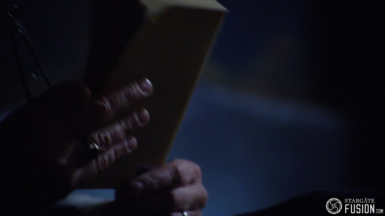 Ombre et lumière 2/2