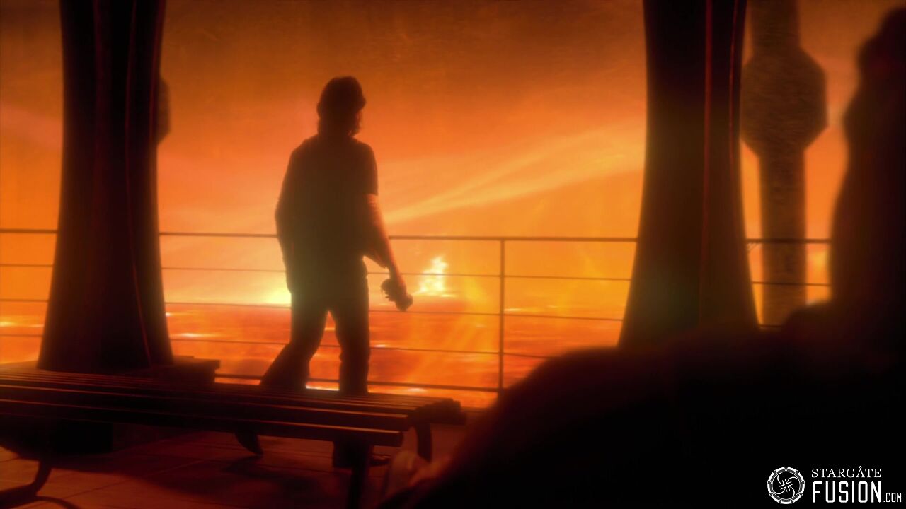 Ombre et lumière 2/2