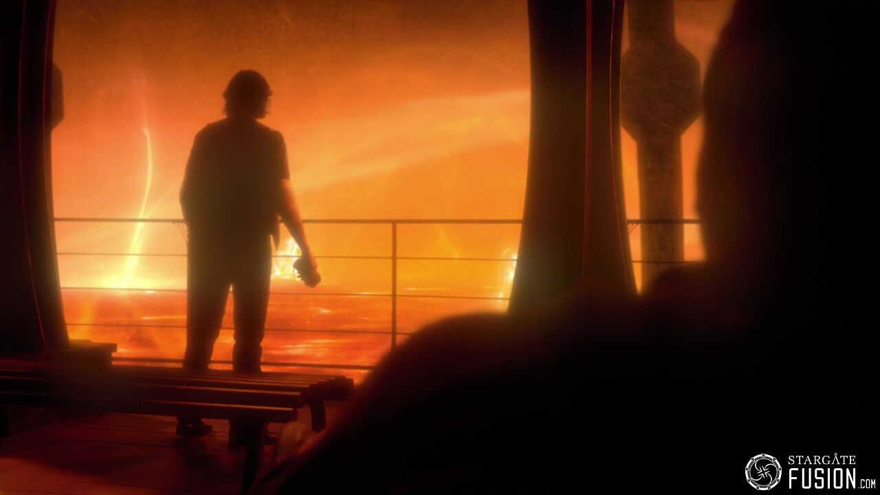 Ombre et lumière 2/2