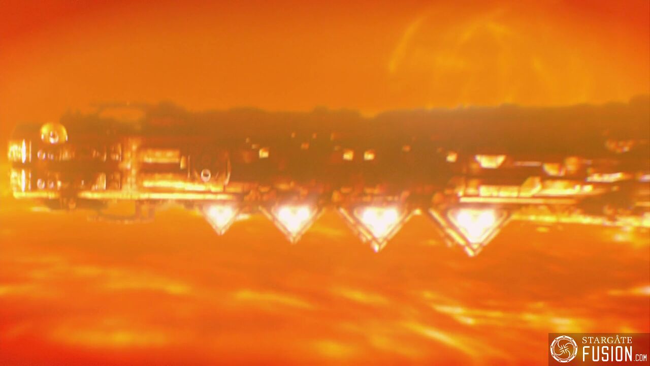 Ombre et lumière 2/2