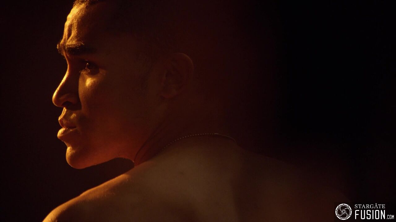 Ombre et lumière 2/2