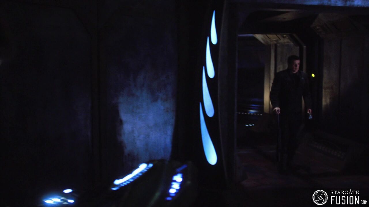 Ombre et lumière 2/2
