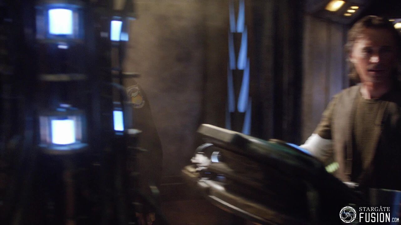 Ombre et lumière 2/2