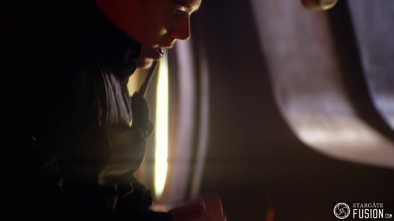 Ombre et lumière 2/2
