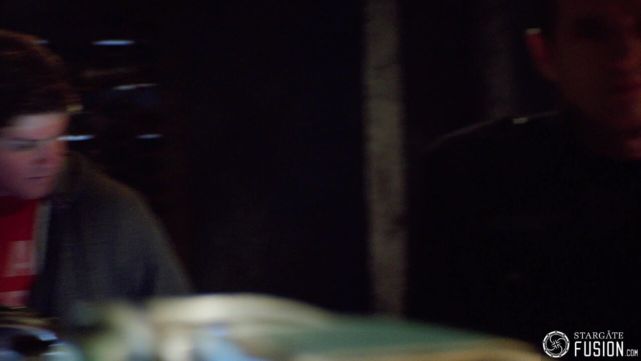 Ombre et lumière 2/2