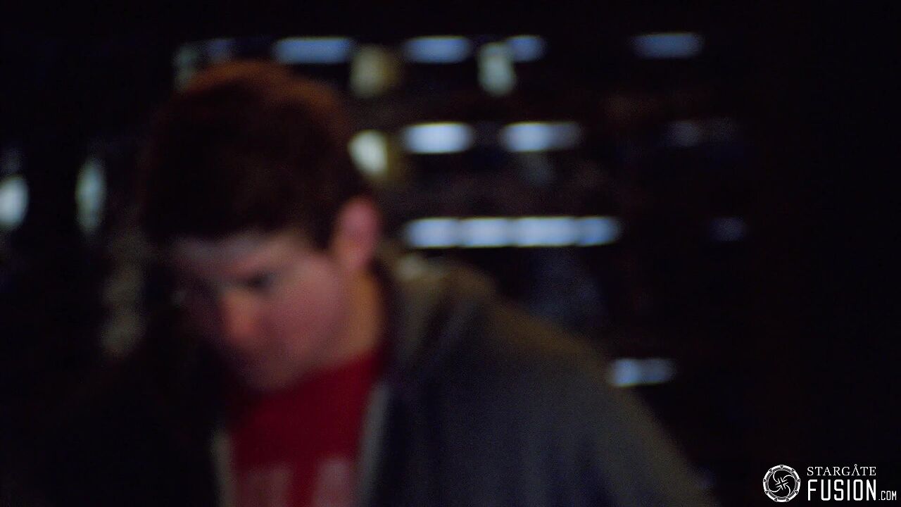 Ombre et lumière 2/2