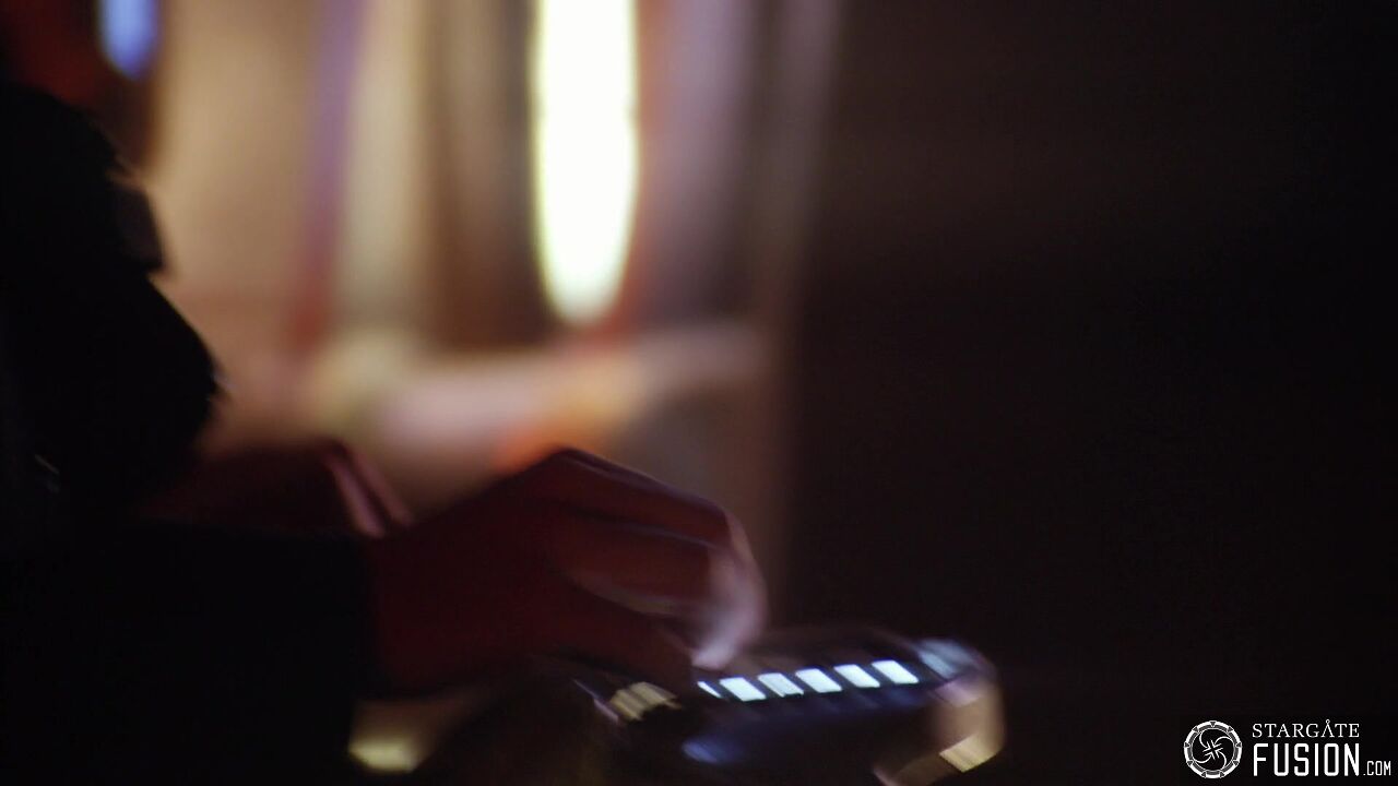 Ombre et lumière 2/2