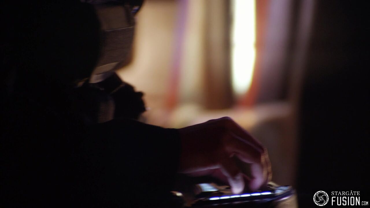 Ombre et lumière 2/2