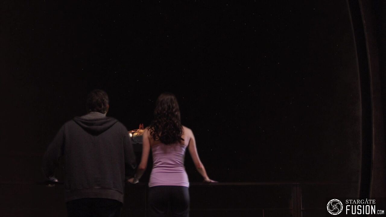 Ombre et lumière 2/2