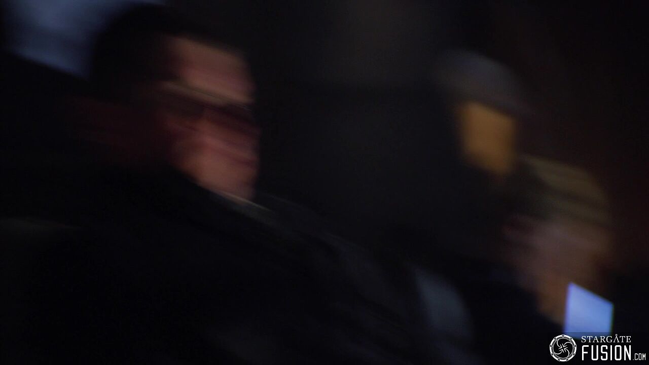Ombre et lumière 2/2