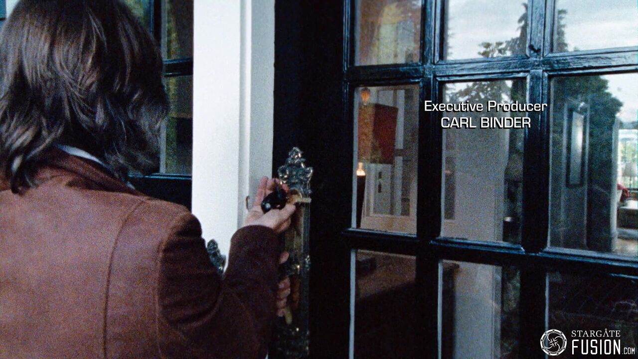 Regrets éternels