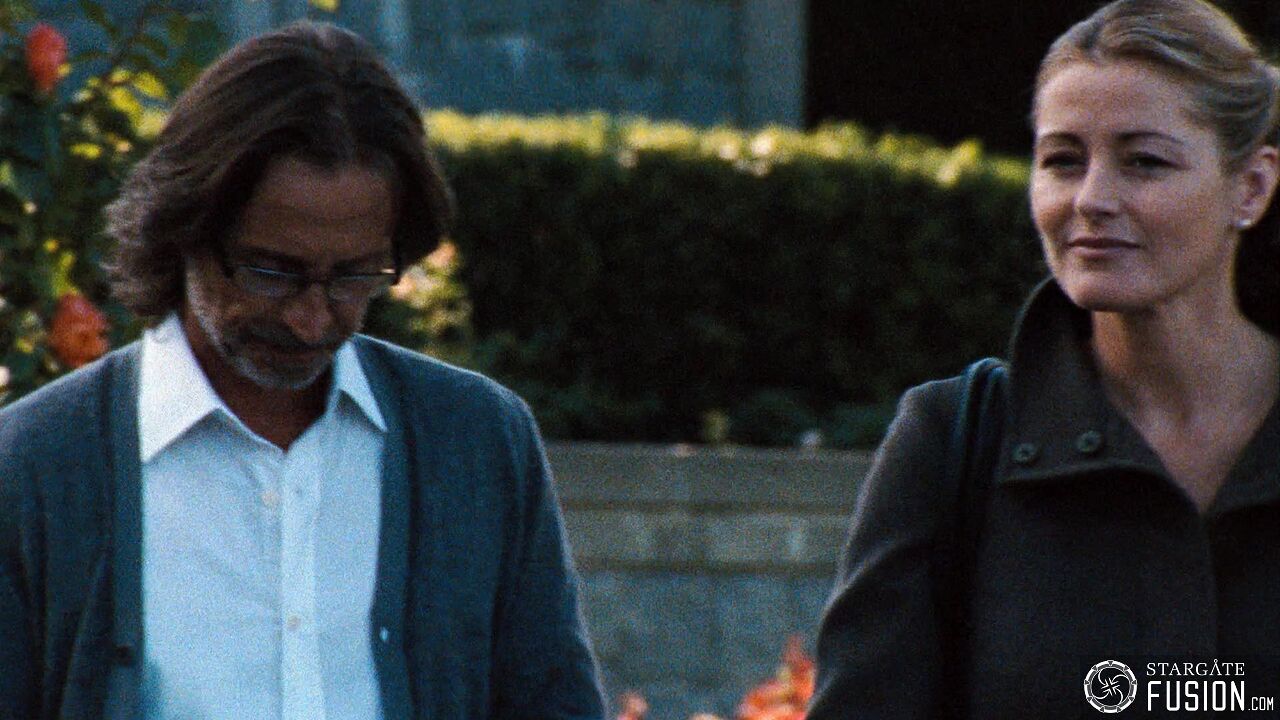 Regrets éternels