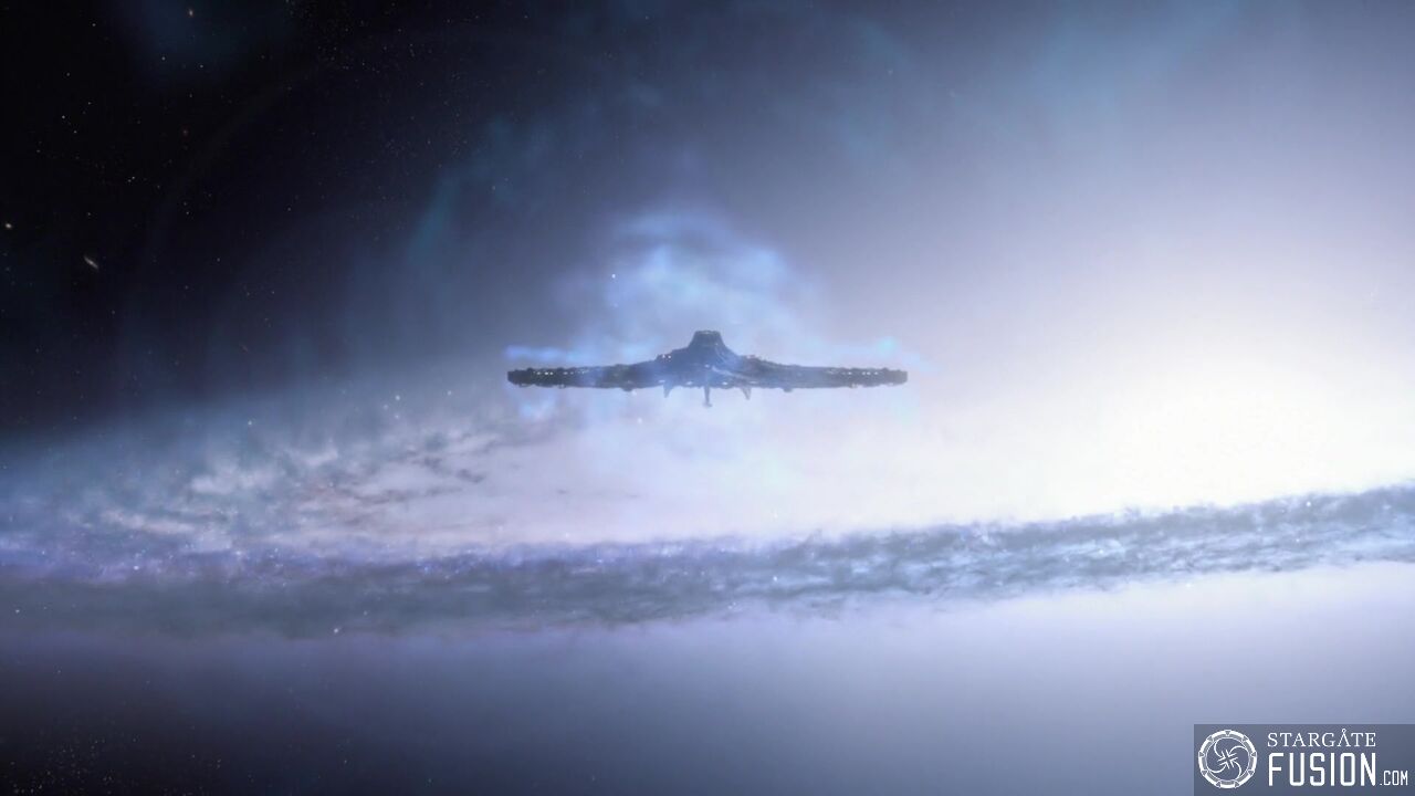 À la dérive