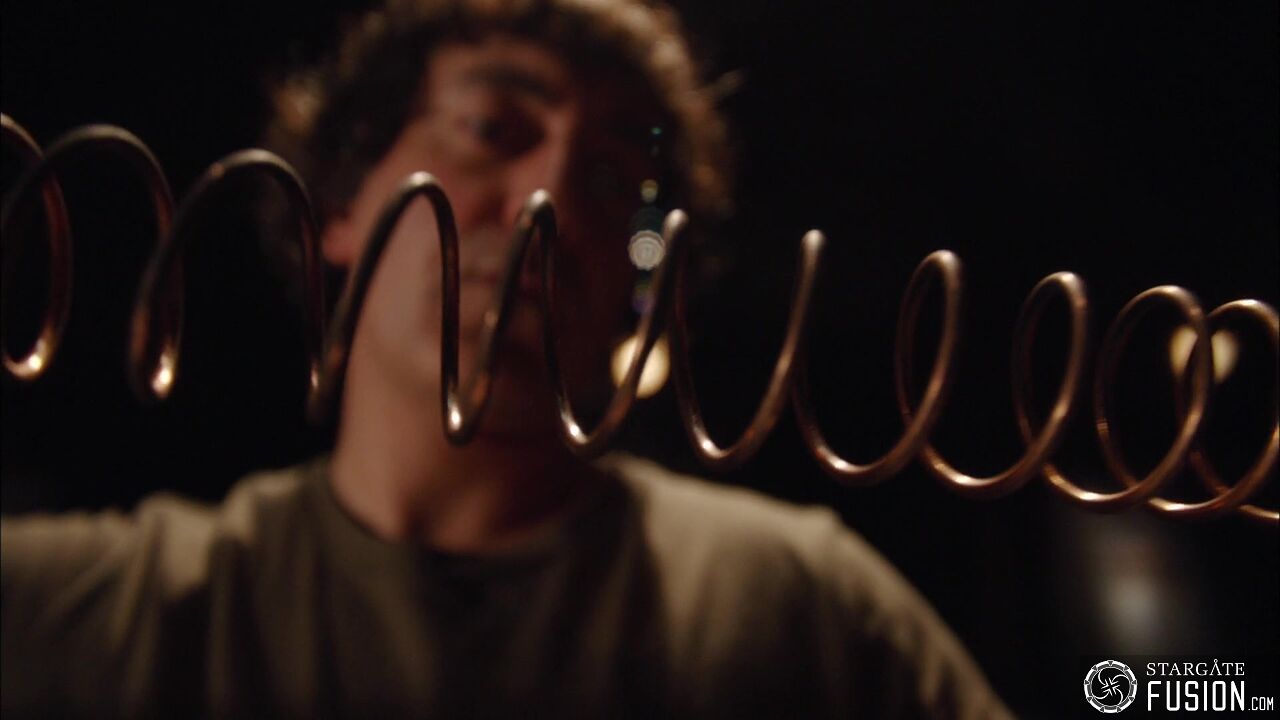 À la dérive