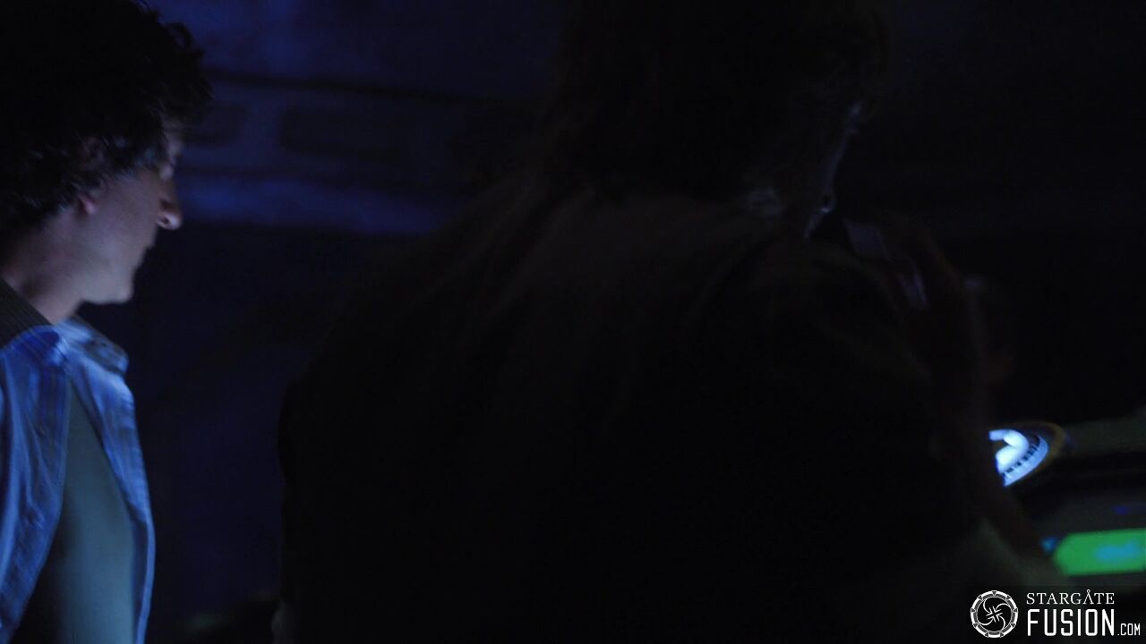 Seuls au monde
