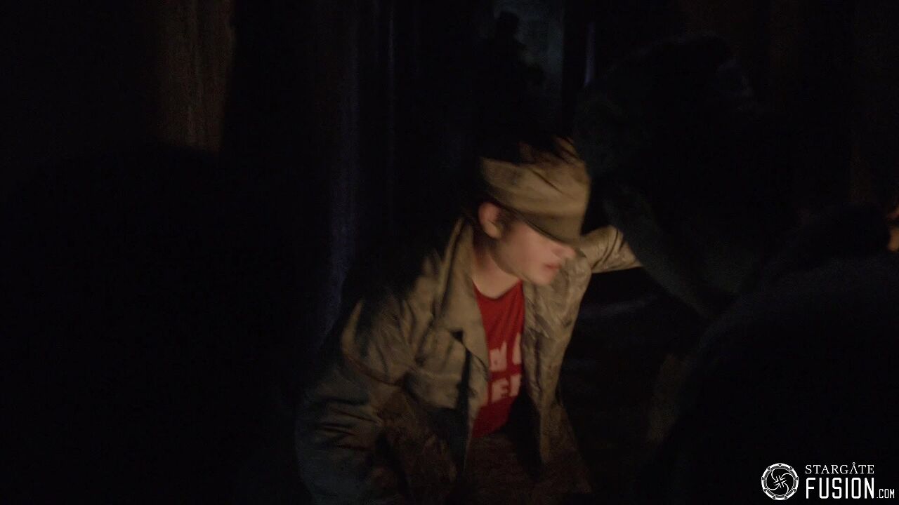 Seuls au monde