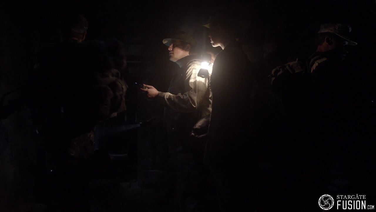 Seuls au monde