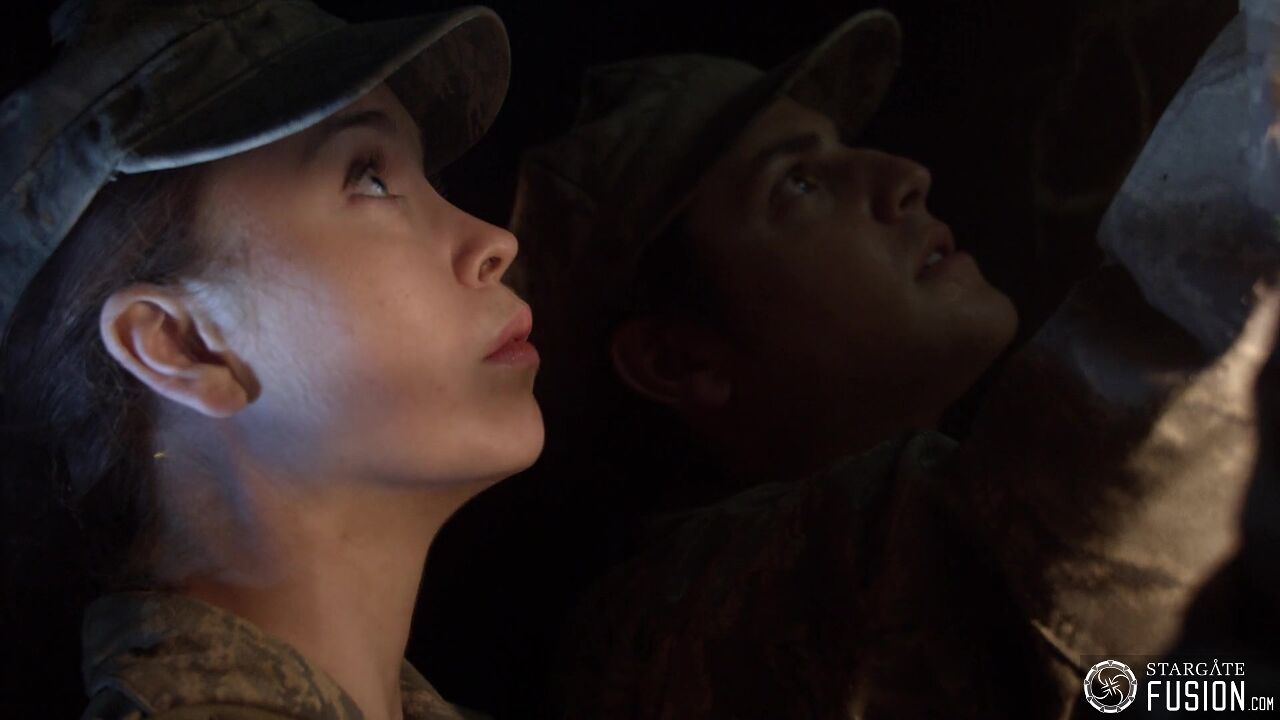 Seuls au monde