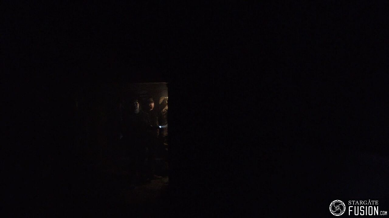 Seuls au monde