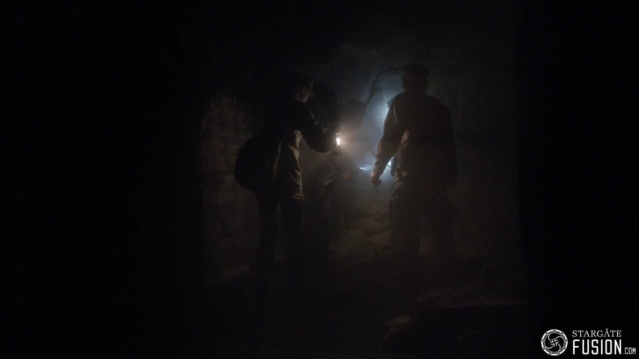 Seuls au monde