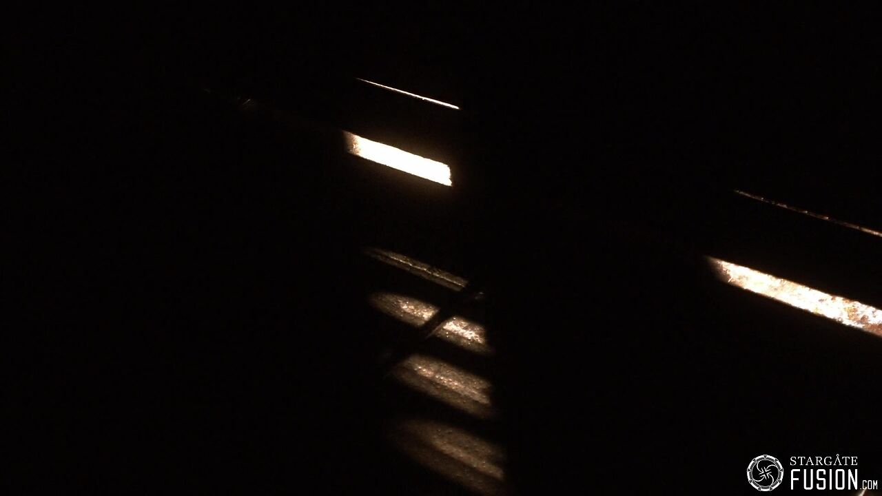 Seuls au monde